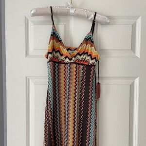 Missoni for Target Dress, NWT, Size S